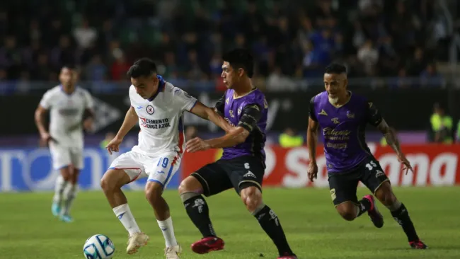 Mazatlán vs Cruz Azul: ¿Cuándo y dónde ver el partido de la Jornada 8 del Apertura 2023?