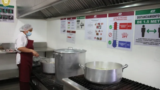 De lujo pero, ¿a qué costo? Este es el menú del "Torito" para el 15 y 16 de septiembre