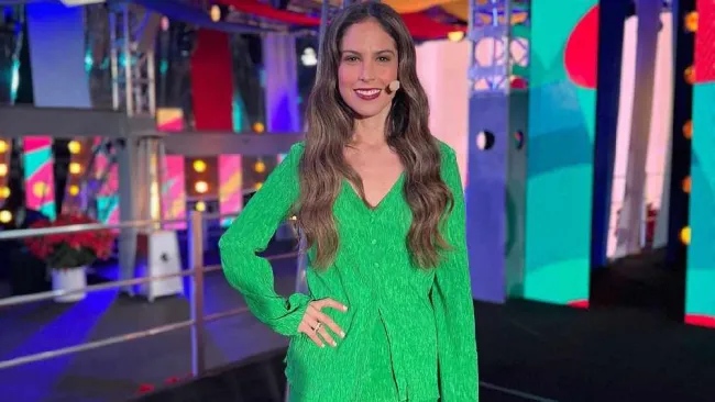 Comentarista es albureada en vivo por aficionado de la Liga MX