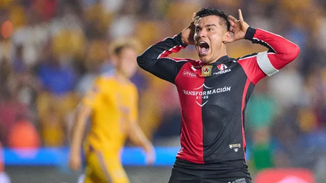 Aldo Rocha se ha convertido en uno de los jugadores más queridos 