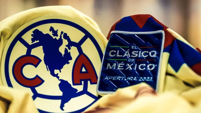 América portará parche conmemorativo 