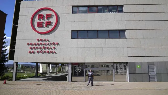 RFEF lanza ultimátum para el regreso de las jugadoras de la Selección Femenil 