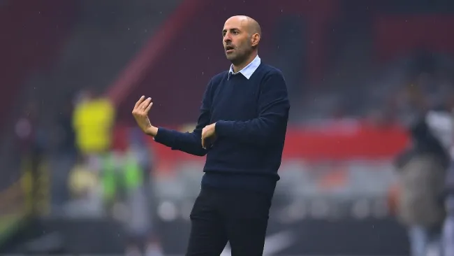 Antonio Spinelli señaló que las Chivas Femenil no supo aprovechar