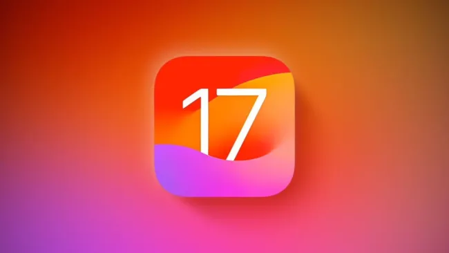 Nueva actualización iOS 17: Lo que debes saber