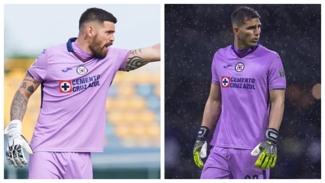 Cruz Azul se ha consolidado como una de las peores defensas de la Liga MX