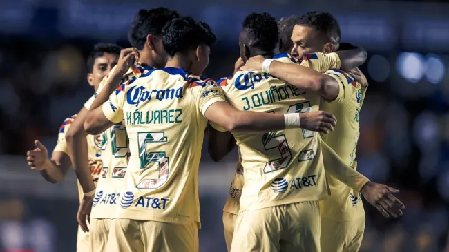 América buscará recuperar el liderato en su visita ante Toluca