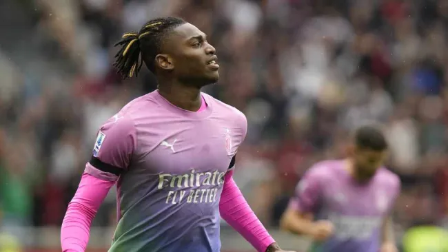 Milan vence por la mínima a Hellas Verona y regresa a los primeros puestos de la Serie A