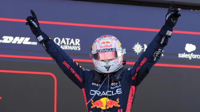 Red Bull consiguió su segundo Bicampeonato en la historia y llegó a seis títulos de F1
