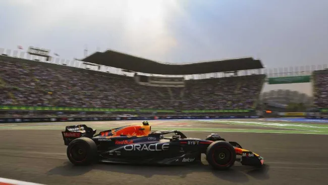 Samsung y RÉCORD te invitan al Gran Fiesta del Automovilismo en México