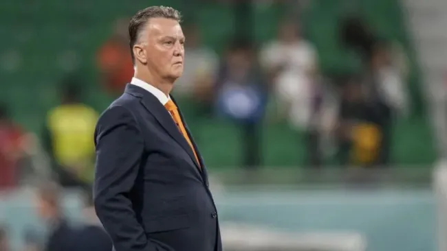 El entrenador neerlandés no es opción para el Ajax