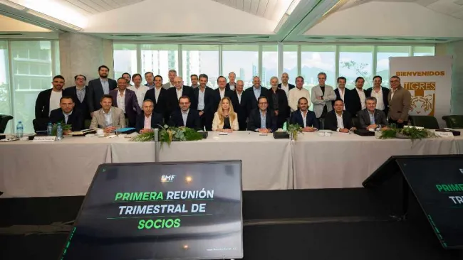 Los ingresos al fin generan un monto a repartir