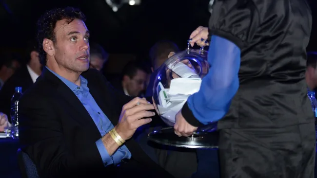 David Faitelson: Todas las veces que dijo que no iría a Televisa