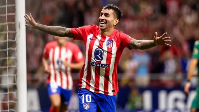 Atlético de Madrid remonta al Cádiz y consigue su tercer triunfo al hilo