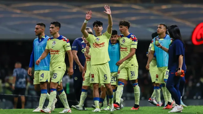 Santiago Baños: "En América queremos ganar todo, no solo los Clásicos"