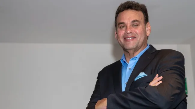 David Faitelson en Televisa será el periodista deportivo mejor pagado en México 