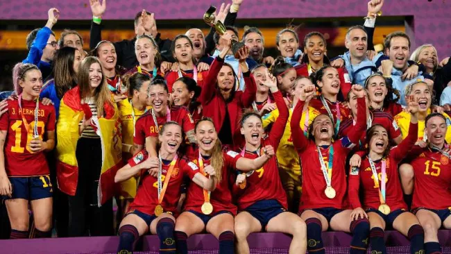 Jugadoras de Selección de España evalúan acciones legales tras revelaciones en caso Rubiales