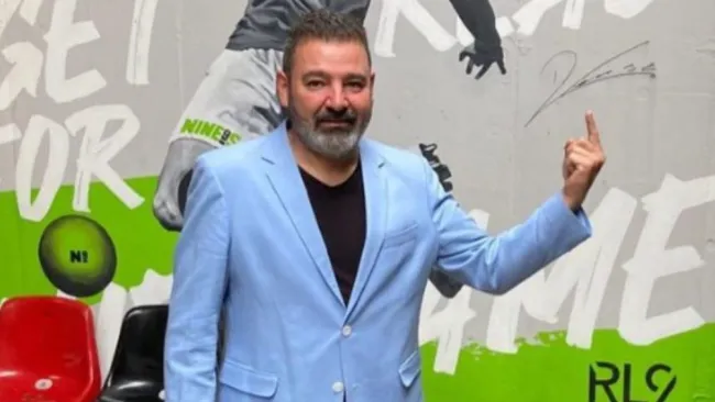 Odin Ciani sobre el color de Faitelson: ‘Yo lo hacía, él ponía su voz’