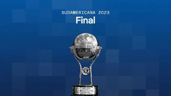 Copa Sudamericana: Liga de Quito y Fortaleza disputarán el título