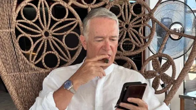 ¿Ricardo Salinas Pliego manda mensaje al América previo al partido de Liga MX?