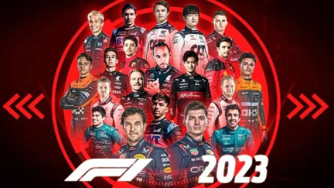 Gran Premio de Qatar Fórmula 1 EN VIVO Temporada 2023