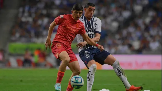 Rayados vs Juárez: ¿Cuándo y dónde ver el juego de la Jornada 12 del Apertura 2023?