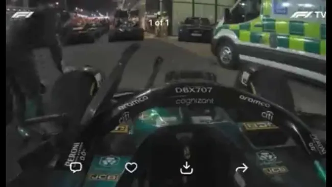 FIA tomará medidas de seguridad contra el calor extremo tras problemas en el GP de Qatar