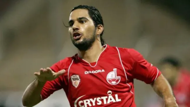 Lior Assulin fue atacado por un grupo de terroristas