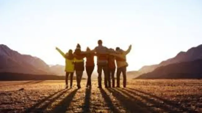 Cada 10 de octubre se celebrará el Día del Mejor Amigo 