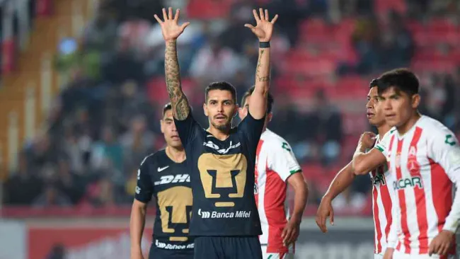 David Cabrera se retira como futbolista: "A partir de hoy termina mi más grande sueño cumplido"