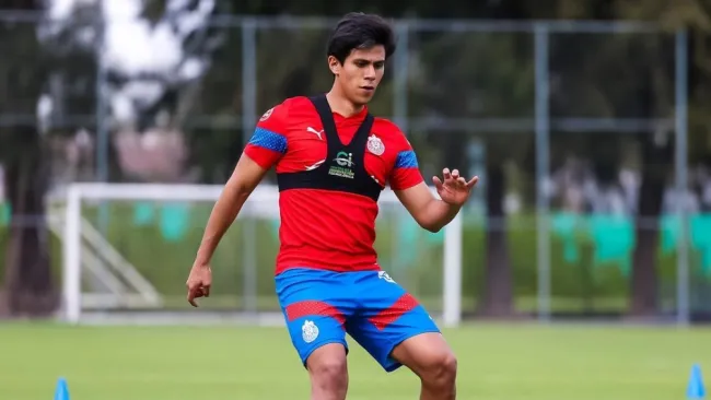 José Juan Macías cerca de recibir su alta médica 