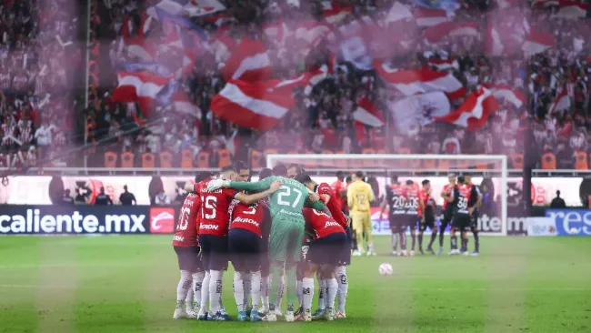 Chivas busca reconocimiento internacional aprovechando el Mundial 2026