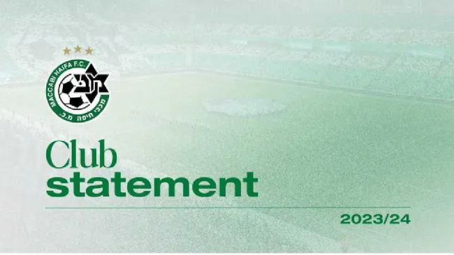 Maccabi Haifa, equipo israelí, pidió a la UEFA aplazar el partido ante Villarreal 