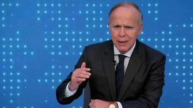 El autor intelectual del ataque contra el periodista ya habría sido detenido