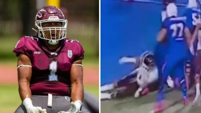 Burros Blancos separan de manera definita a Osvaldo Canchola tras agredir a rival