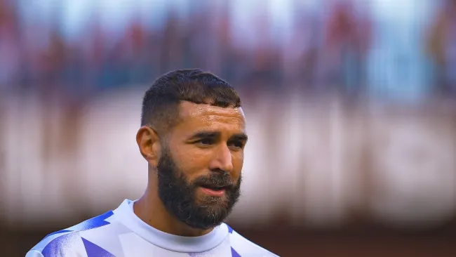 Karim Benzema niega vínculos con Hermanos Musulmanes y plantea denunciar por calumnias 