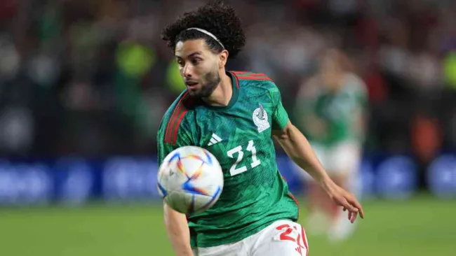 César Huerta y Julio González listos para volver a Pumas tras convocatoria a Selección Mexicana