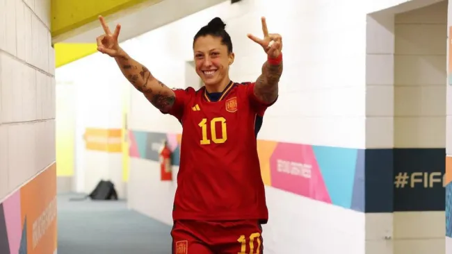 La española vuelve al combinado español 