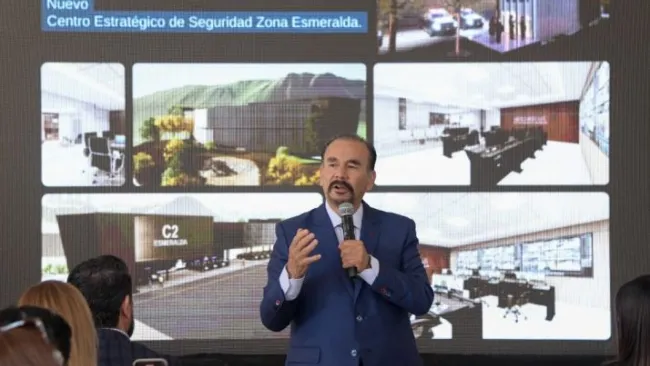 Señala Inegi que municipio más seguro del Edo Méx es Atizapán de Zaragoza