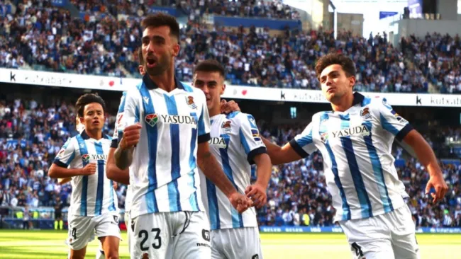 El equipo local venció por la mínima 