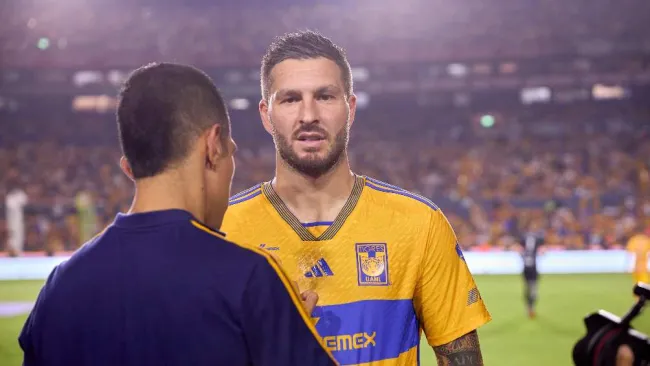 ¡Sin Gignac! El francés no jugará ante Chivas, su segunda víctima favorita