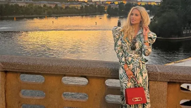 Tania Ruiz presume su nueva relación en redes sociales