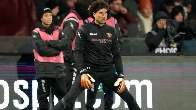 Pietrasanta revienta a Inzaghi por suplencia de Ochoa: 'Es una falta de respeto'