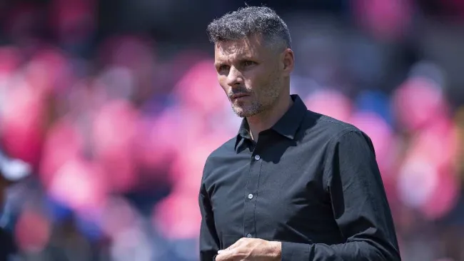 Tano Ortiz se dice 'agradecido eternamente' América por la oportunidad de dirigir en la Liga MX