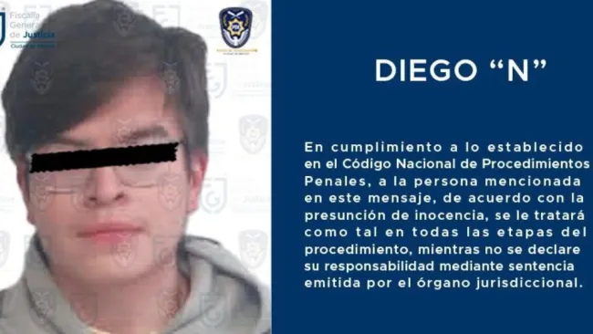 Dictan prisión a exalumno el IPN por vender fotos 