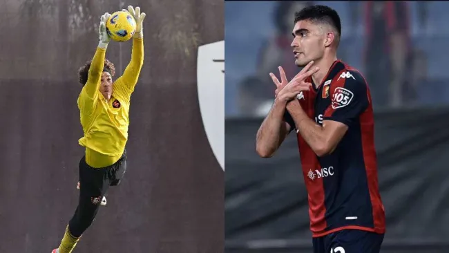 Salernitana vs Genoa ¿Dónde y a qué hora ver el partidos de Jornada 10 de Serie A?