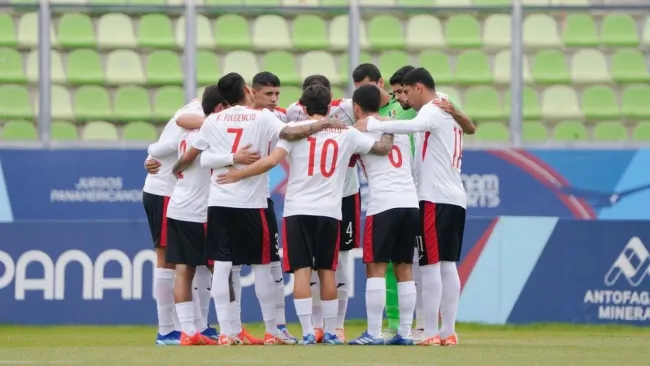 México necesita vencer a Uruguay para avanzar 