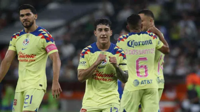 Liga MX: Así marcha la tabla de posiciones en la Jornada 14 del Apertura 2023