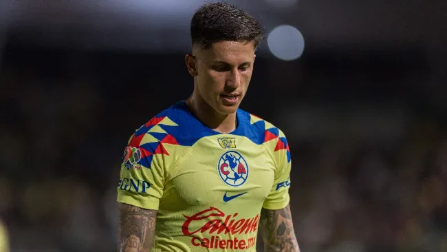 Brian Rodríguez será sometido a cirugía este martes