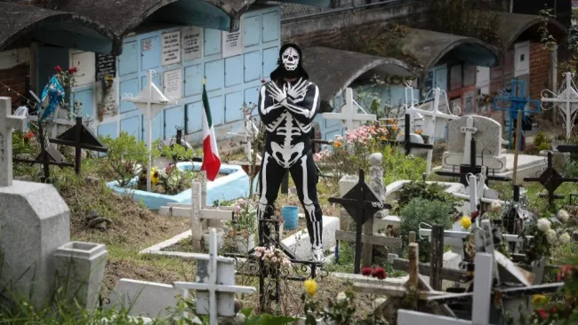 Las historias paranormales dentro de la lucha libre