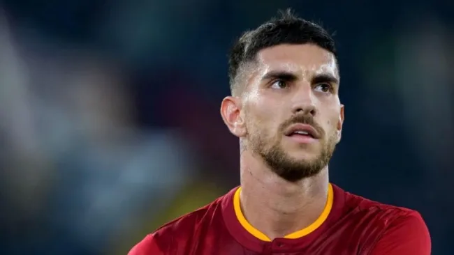 Lorenzo fue acusado por un presunto acoso 